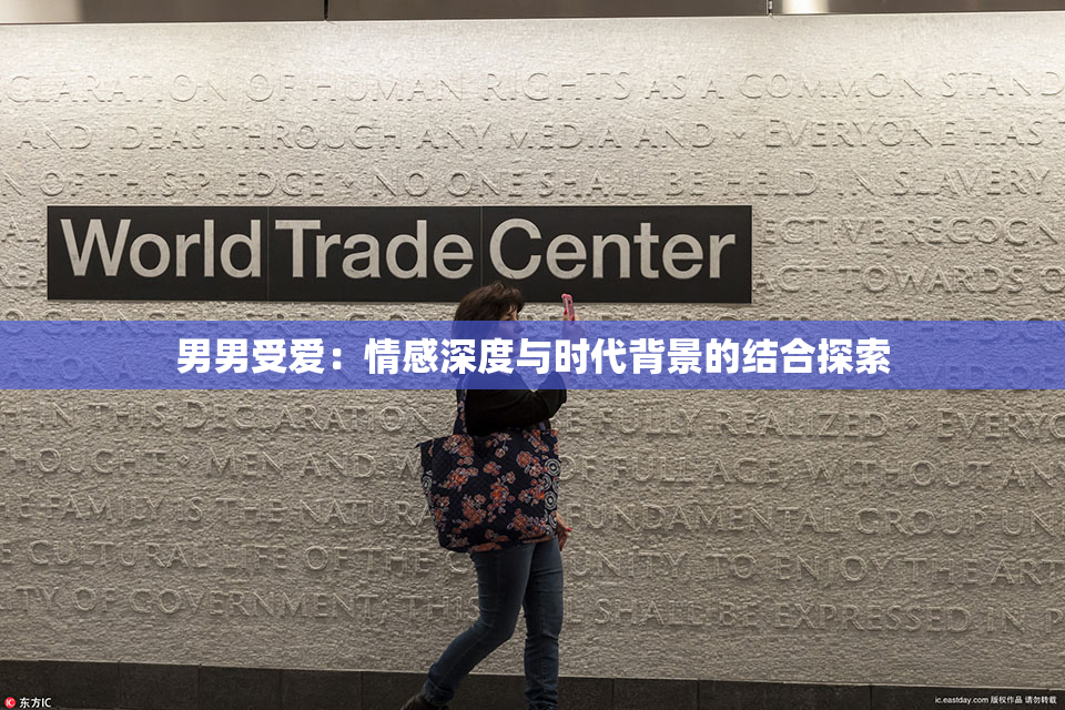 男男受爱：情感深度与时代背景的结合探索