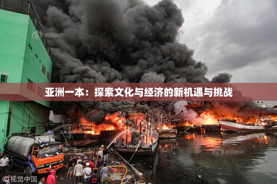 亚洲一本：探索文化与经济的新机遇与挑战