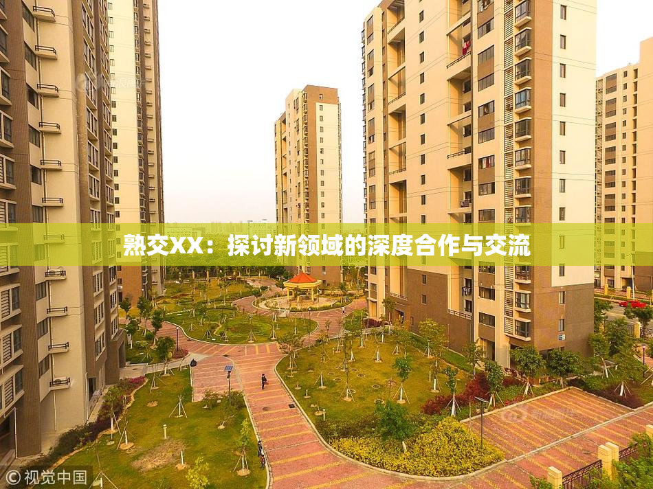熟交XX：探讨新领域的深度合作与交流