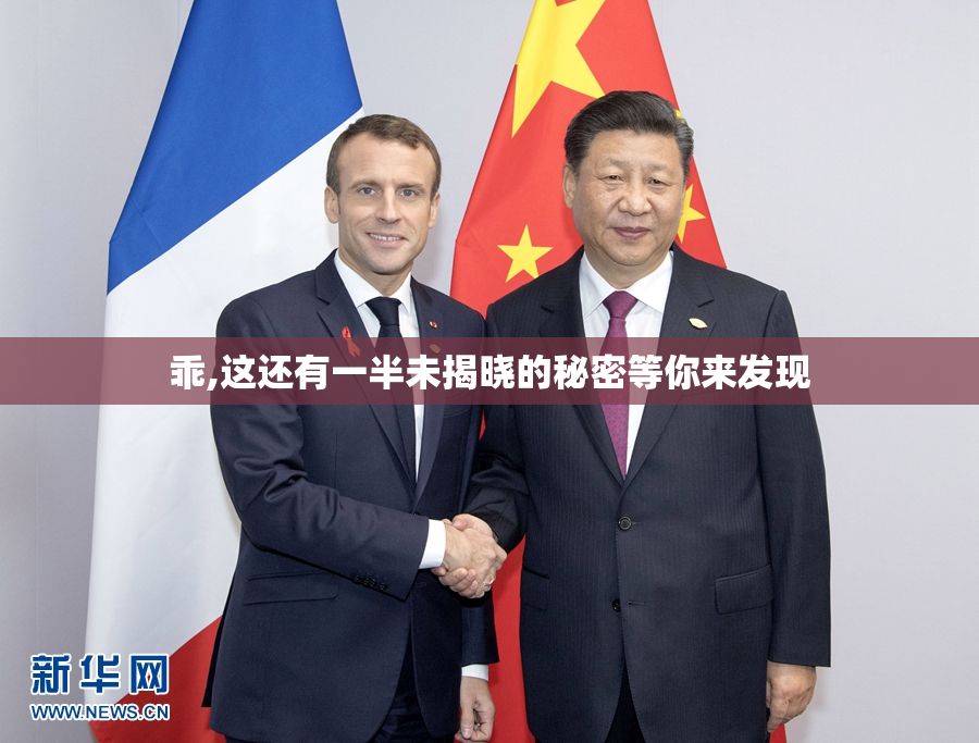 乖,这还有一半未揭晓的秘密等你来发现