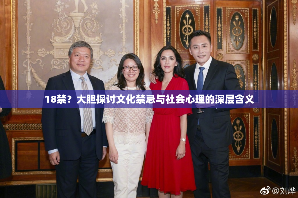 18禁？大胆探讨文化禁忌与社会心理的深层含义