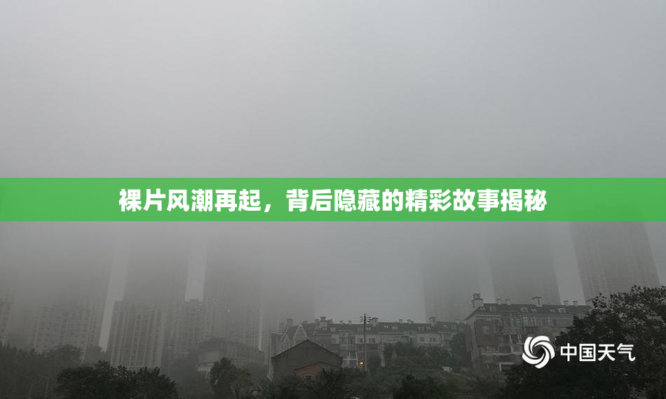 裸片风潮再起，背后隐藏的精彩故事揭秘