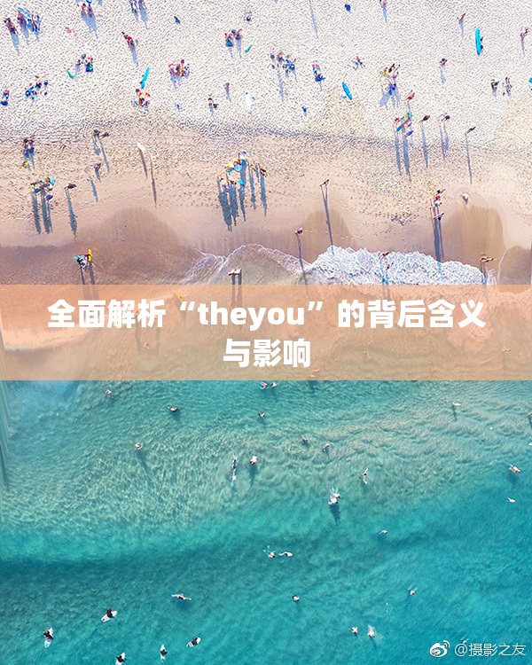 全面解析“theyou”的背后含义与影响