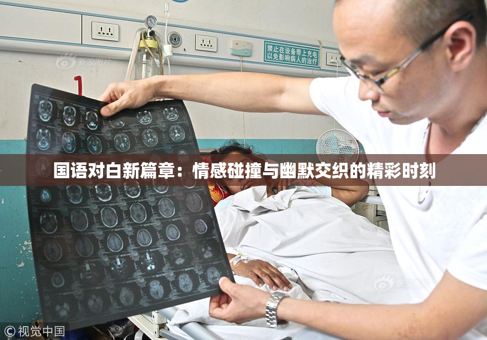 国语对白新篇章：情感碰撞与幽默交织的精彩时刻