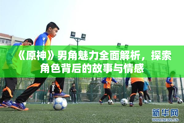 《原神》男角魅力全面解析，探索角色背后的故事与情感
