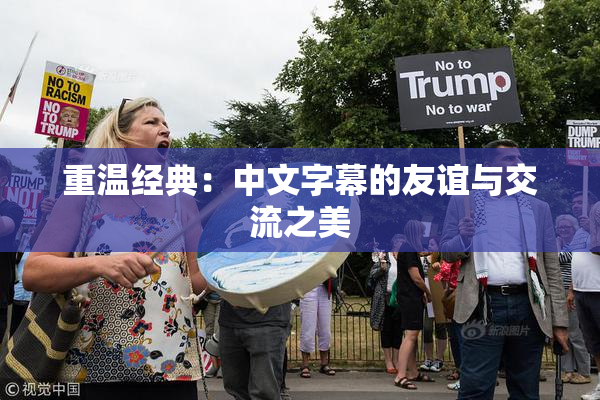 重温经典：中文字幕的友谊与交流之美