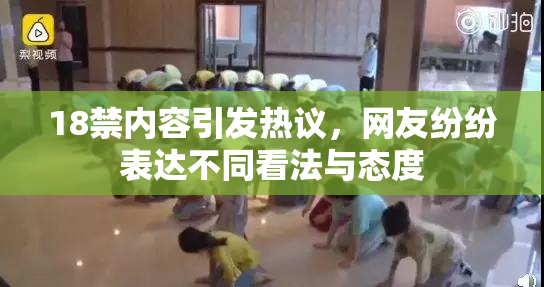 18禁内容引发热议，网友纷纷表达不同看法与态度