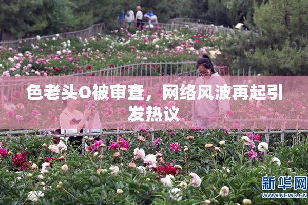 色老头O被审查，网络风波再起引发热议