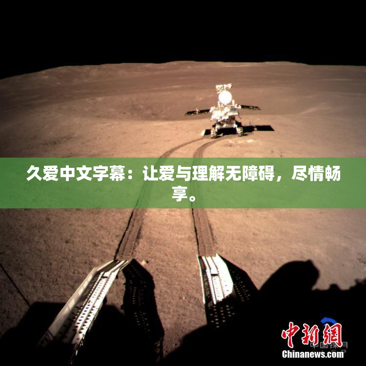 久爱中文字幕：让爱与理解无障碍，尽情畅享。