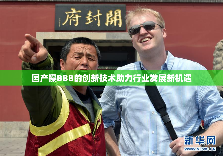 国产搡BBB的创新技术助力行业发展新机遇