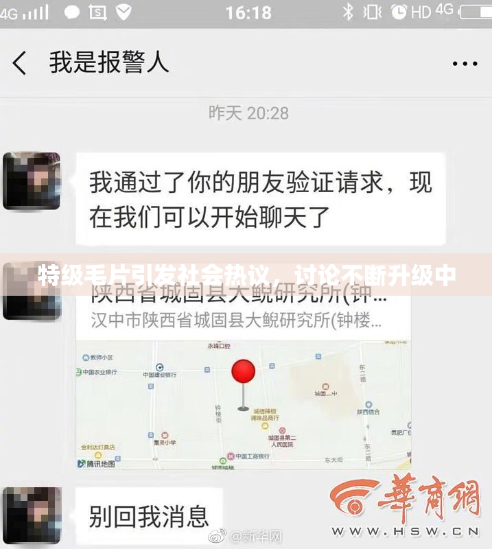 特级毛片引发社会热议，讨论不断升级中