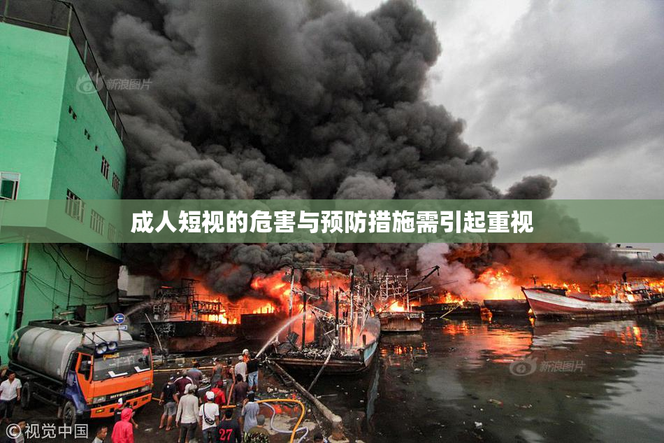 成人短视的危害与预防措施需引起重视