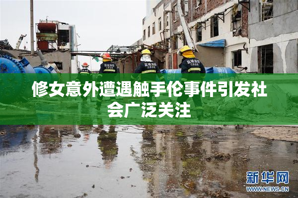 修女意外遭遇触手伦事件引发社会广泛关注