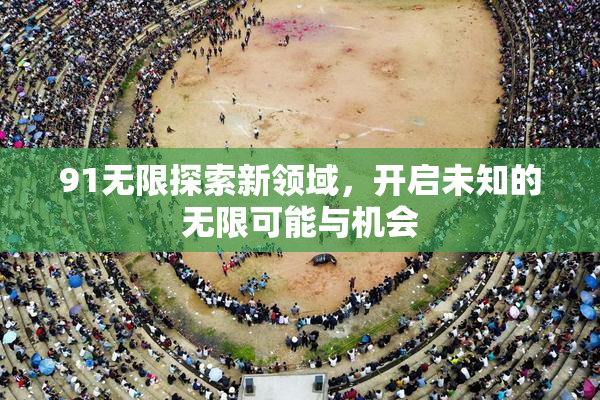 91无限探索新领域，开启未知的无限可能与机会