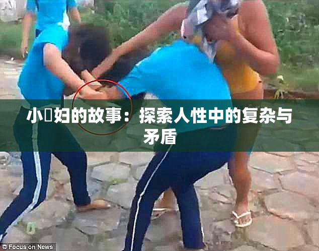 小婬妇的故事：探索人性中的复杂与矛盾