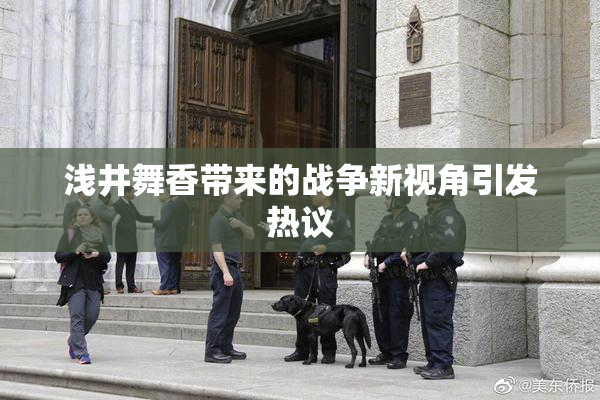 浅井舞香带来的战争新视角引发热议