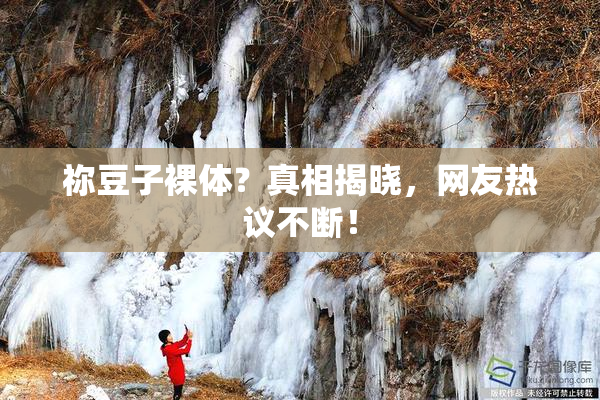 祢豆子裸体？真相揭晓，网友热议不断！