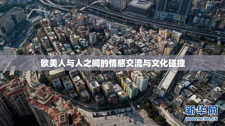 欧美人与人之间的情感交流与文化碰撞