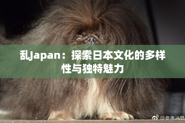 乱Japan：探索日本文化的多样性与独特魅力