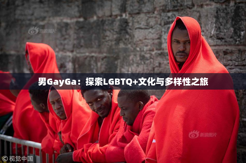 男GayGa：探索LGBTQ+文化与多样性之旅