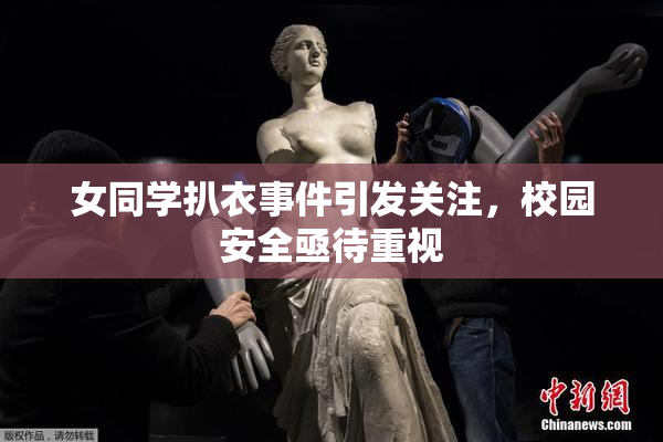 女同学扒衣事件引发关注，校园安全亟待重视