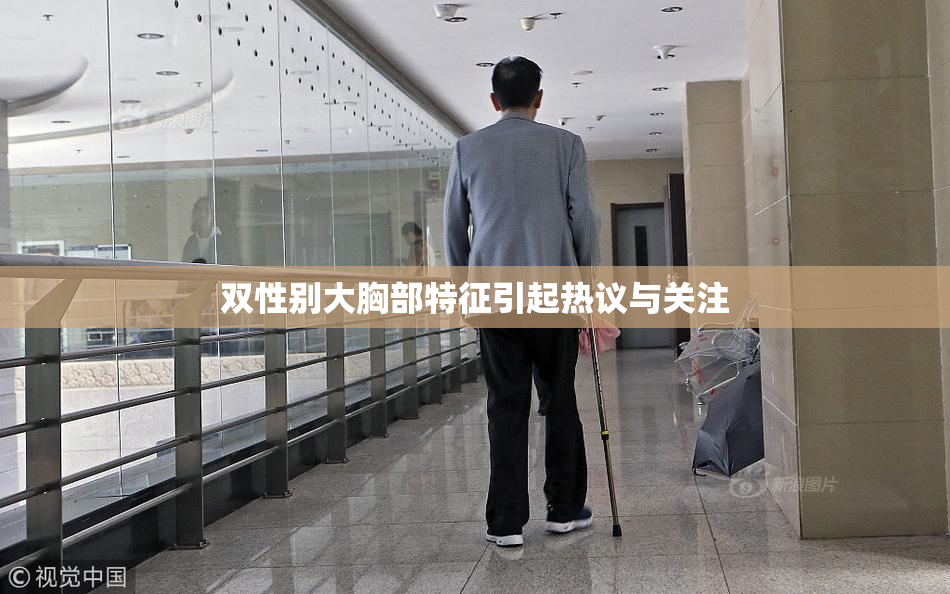 双性别大胸部特征引起热议与关注