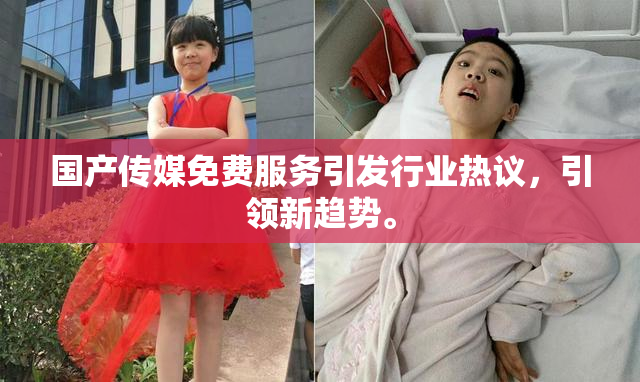 国产传媒免费服务引发行业热议，引领新趋势。