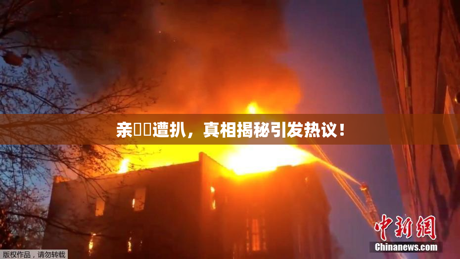 亲妺妺遭扒，真相揭秘引发热议！