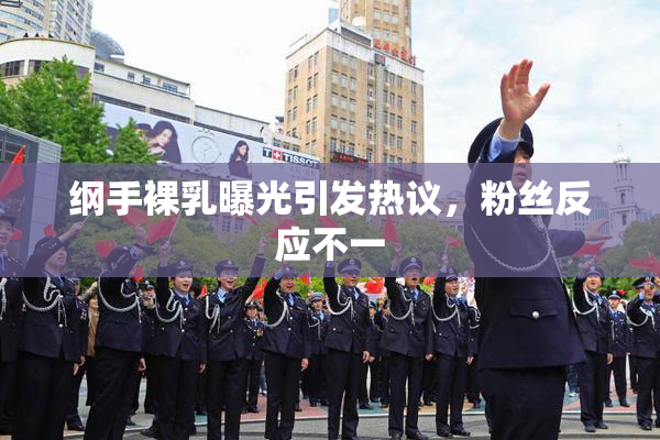 纲手裸乳曝光引发热议，粉丝反应不一