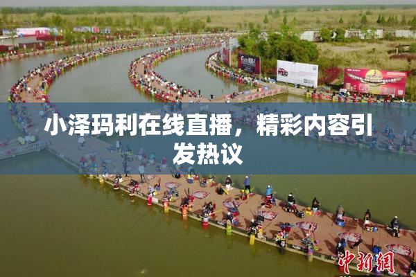 小泽玛利在线直播，精彩内容引发热议