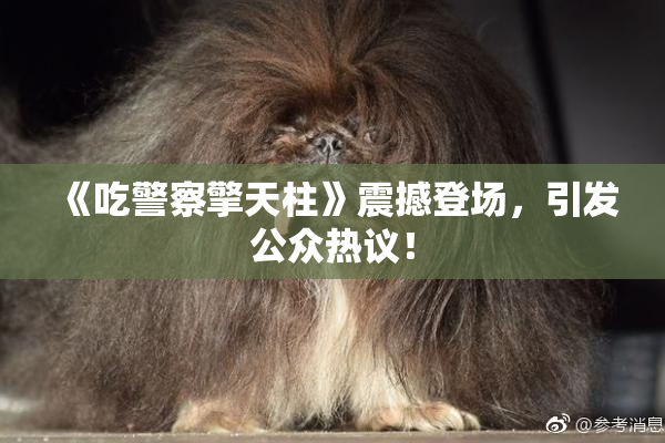 《吃警察擎天柱》震撼登场，引发公众热议！