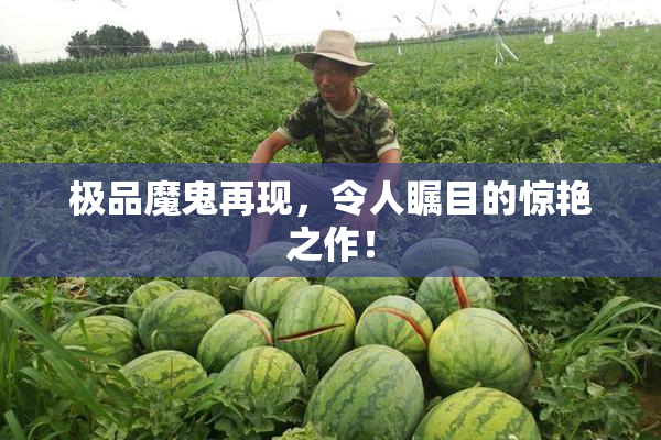 极品魔鬼再现，令人瞩目的惊艳之作！