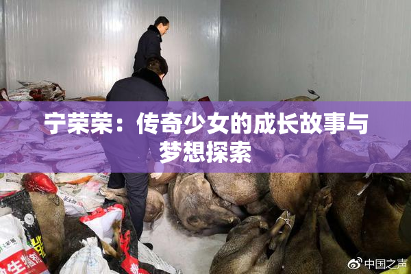 宁荣荣：传奇少女的成长故事与梦想探索