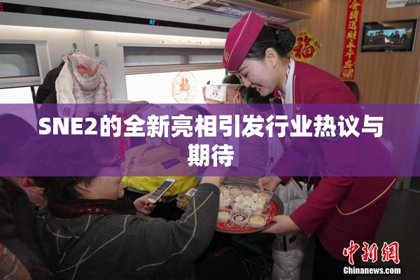 SNE2的全新亮相引发行业热议与期待