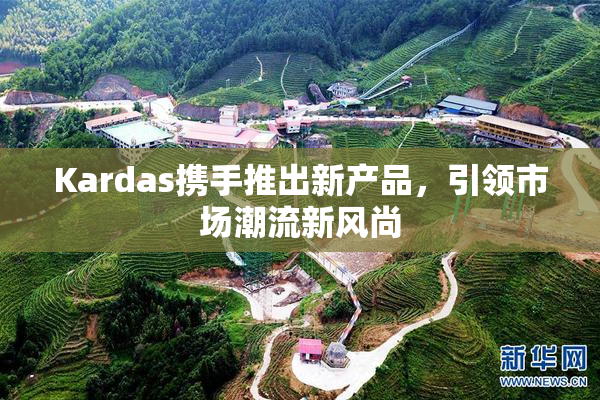 Kardas携手推出新产品，引领市场潮流新风尚
