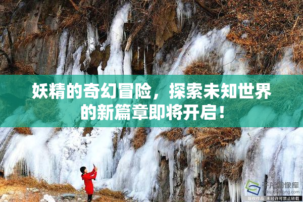 妖精的奇幻冒险，探索未知世界的新篇章即将开启！