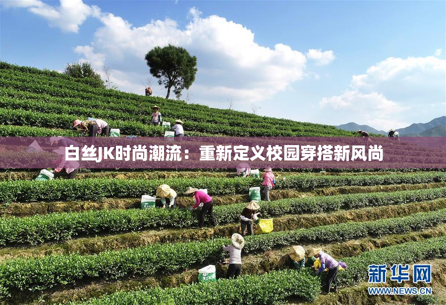 白丝JK时尚潮流：重新定义校园穿搭新风尚