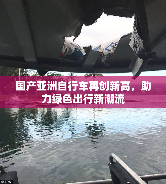 国产亚洲自行车再创新高，助力绿色出行新潮流