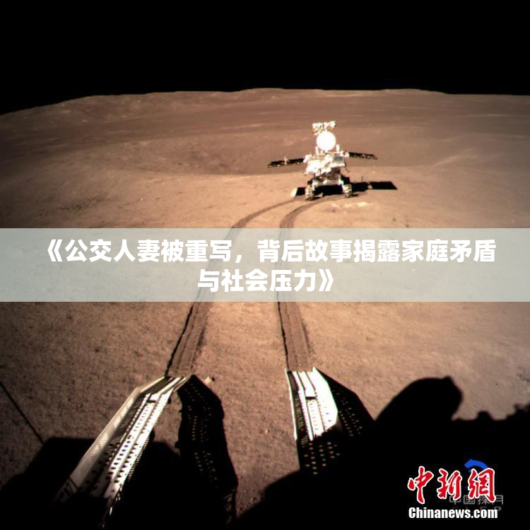 《公交人妻被重写，背后故事揭露家庭矛盾与社会压力》