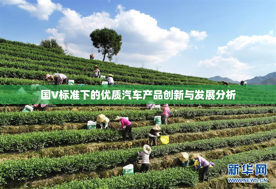 国V标准下的优质汽车产品创新与发展分析