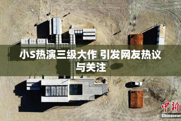 小S热演三级大作 引发网友热议与关注