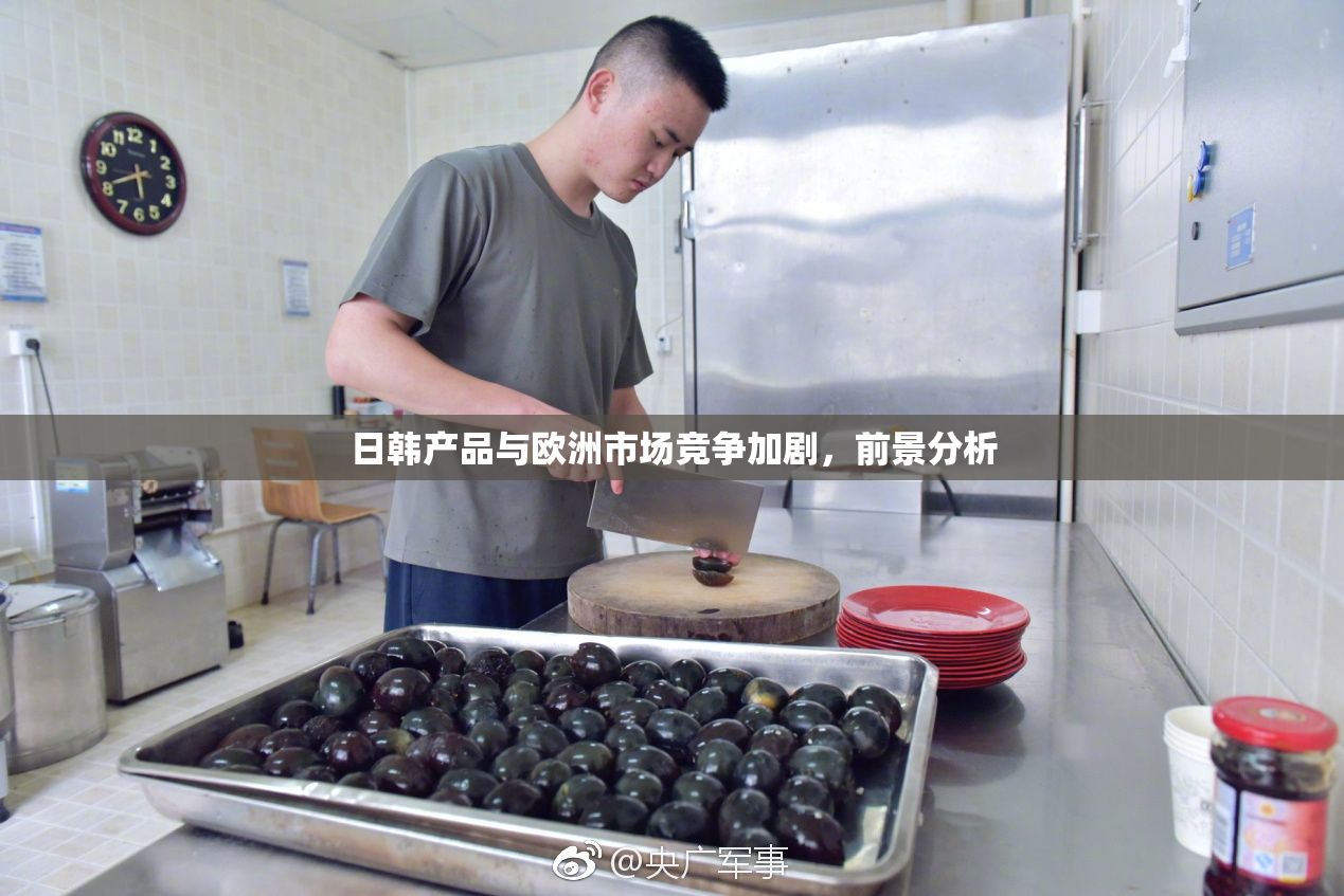 日韩产品与欧洲市场竞争加剧，前景分析