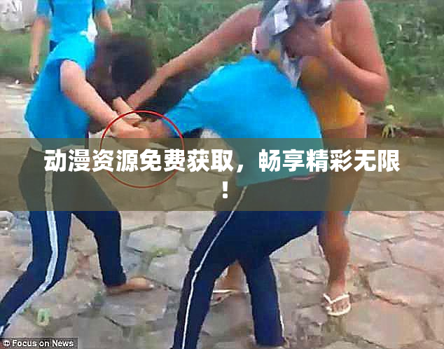 动漫资源免费获取，畅享精彩无限！