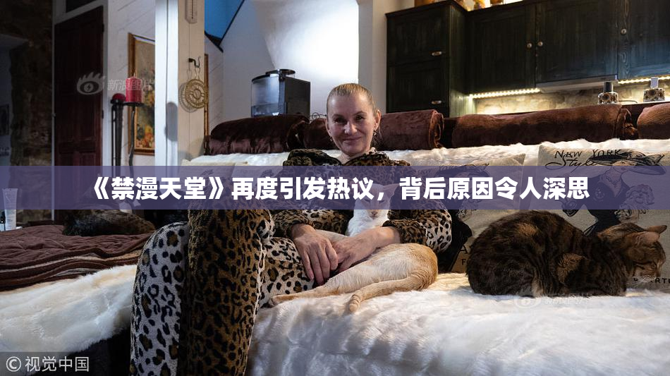 《禁漫天堂》再度引发热议，背后原因令人深思