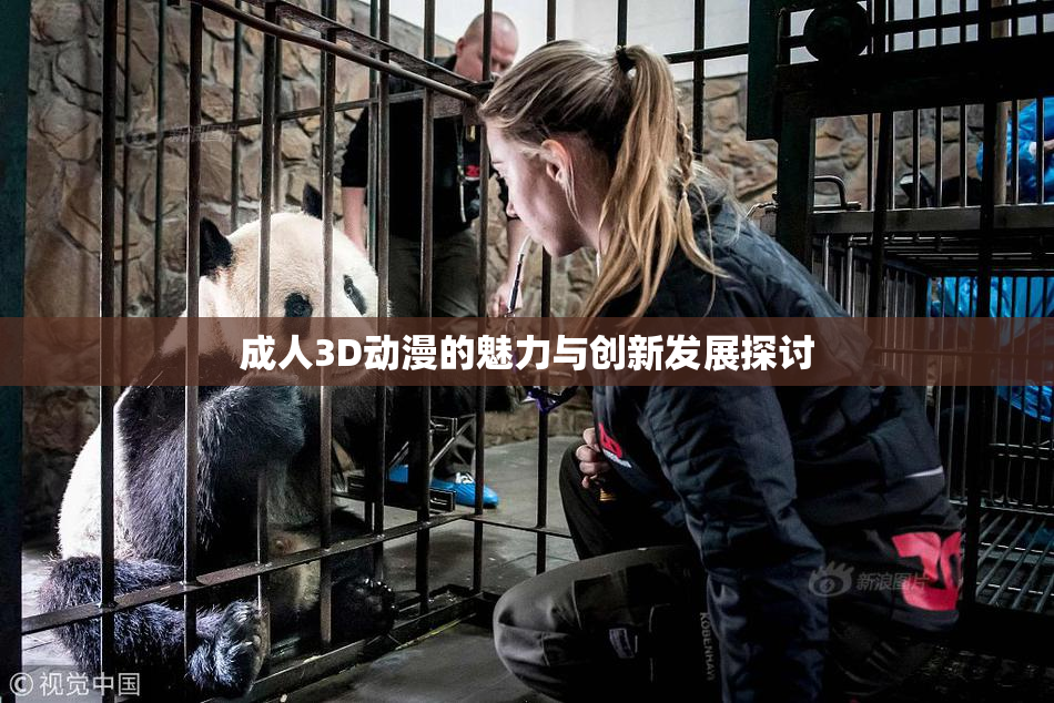成人3D动漫的魅力与创新发展探讨