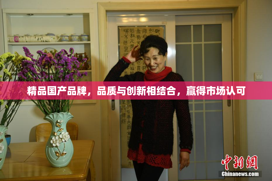 精品国产品牌，品质与创新相结合，赢得市场认可