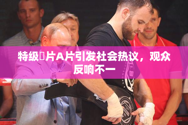 特级婬片A片引发社会热议，观众反响不一