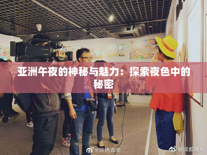 亚洲午夜的神秘与魅力：探索夜色中的秘密