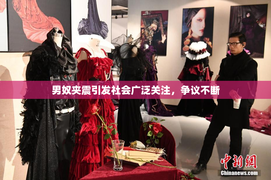 男奴夹震引发社会广泛关注，争议不断