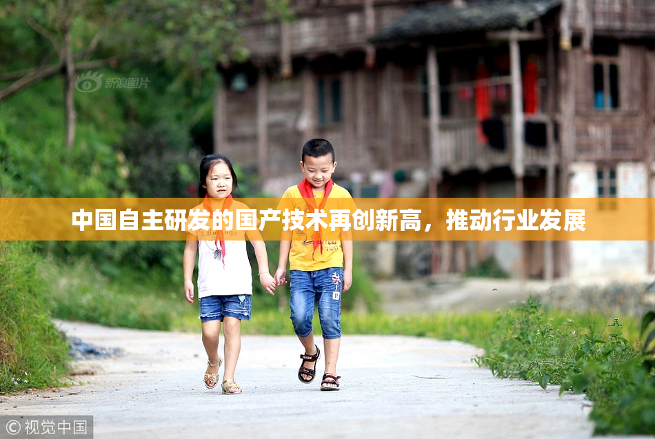 中国自主研发的国产技术再创新高，推动行业发展